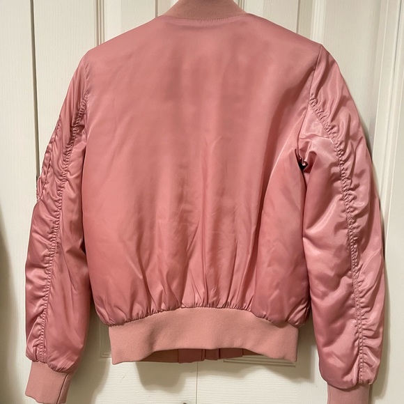BOMBER JACKET - Picture 2 of 4